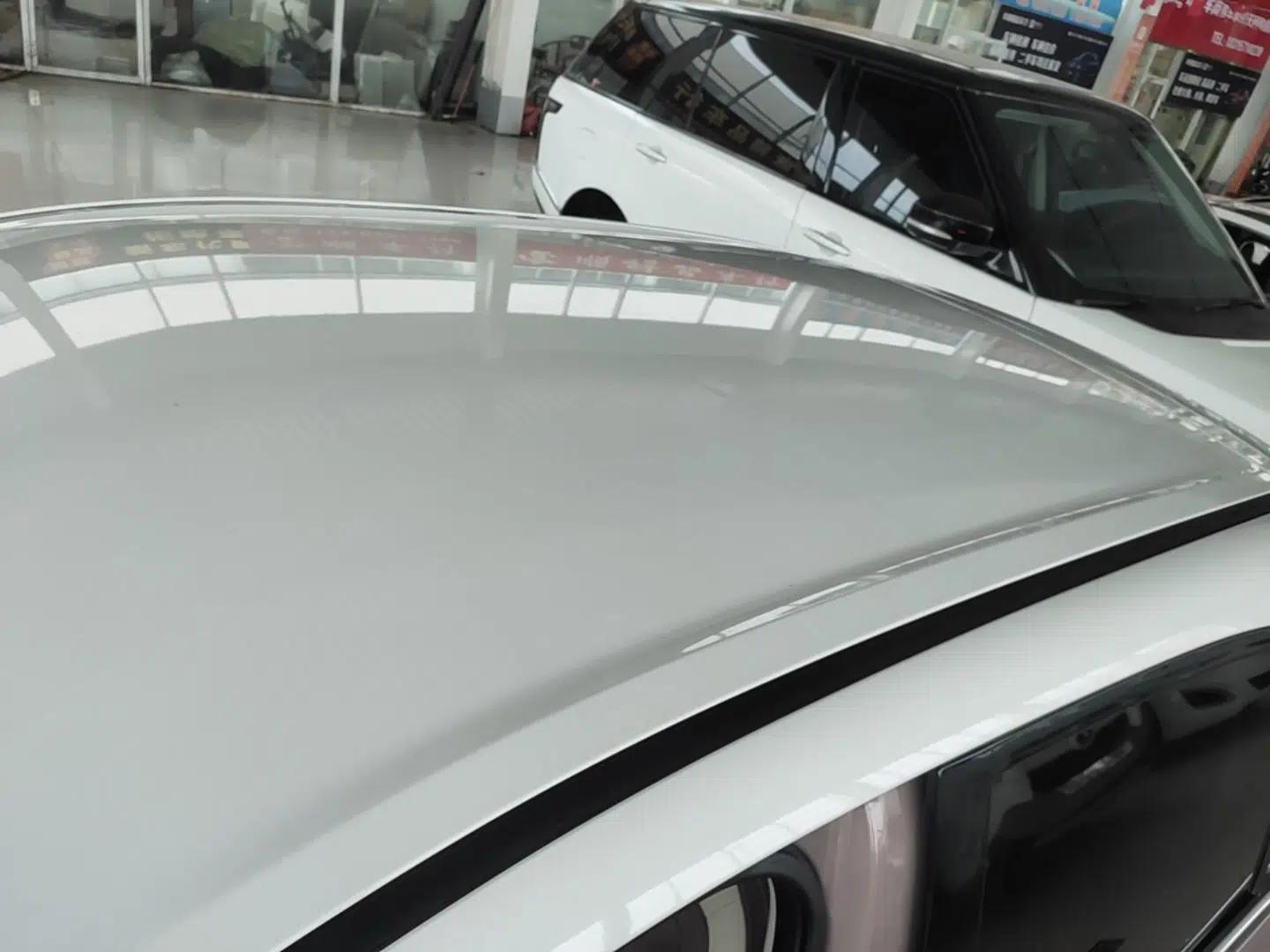 Wuling Bingo 2023 333 km Lingxi Connected+ Version — миниатюра 7