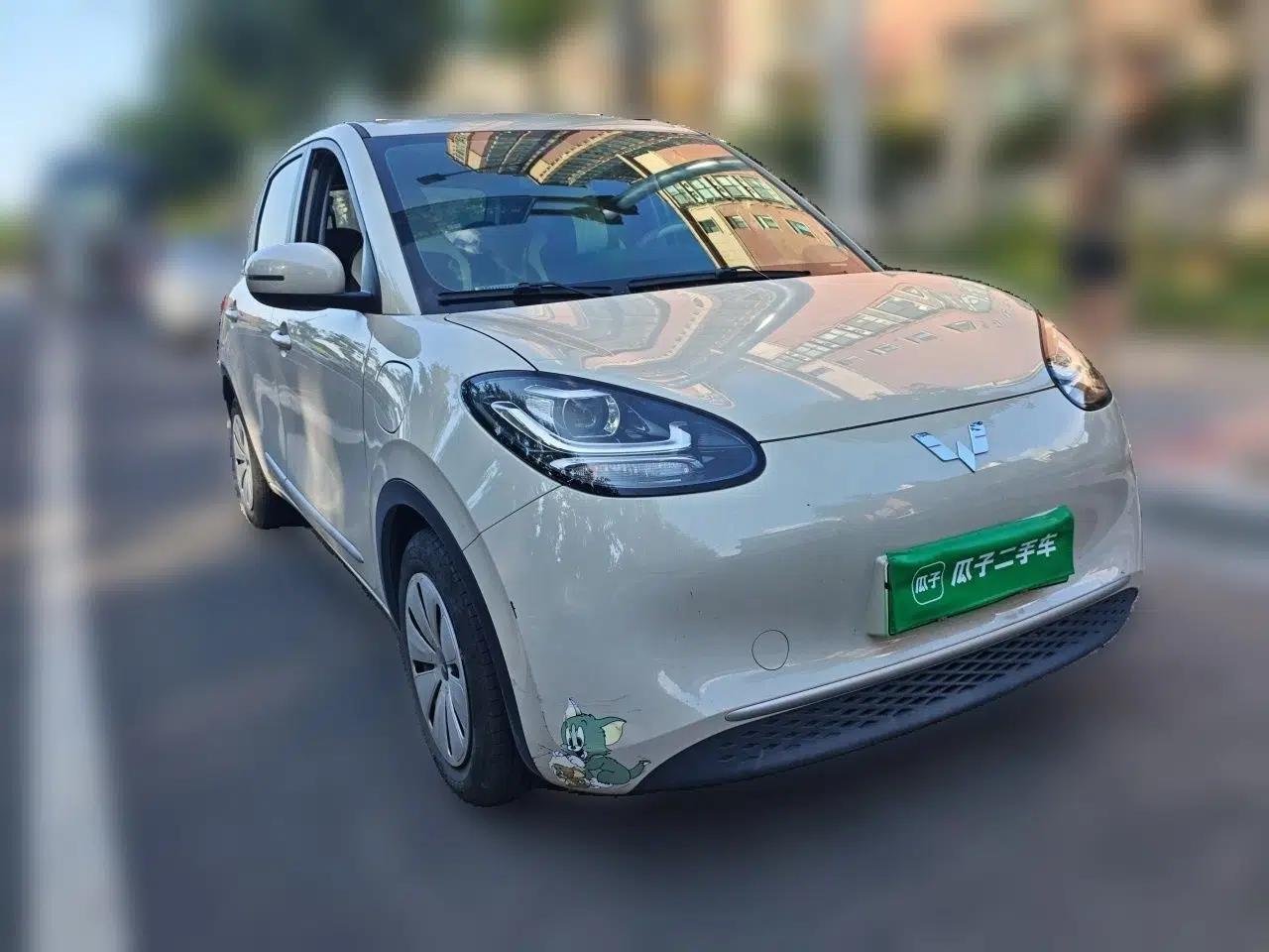 Wuling Bingo 2023 203km Light Edition — миниатюра 3