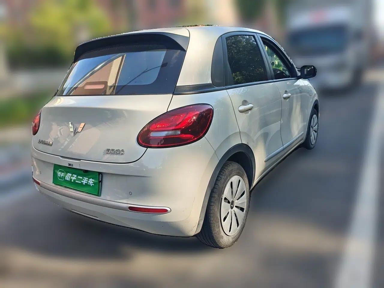 Wuling Bingo 2023 203km Light Edition — миниатюра 6