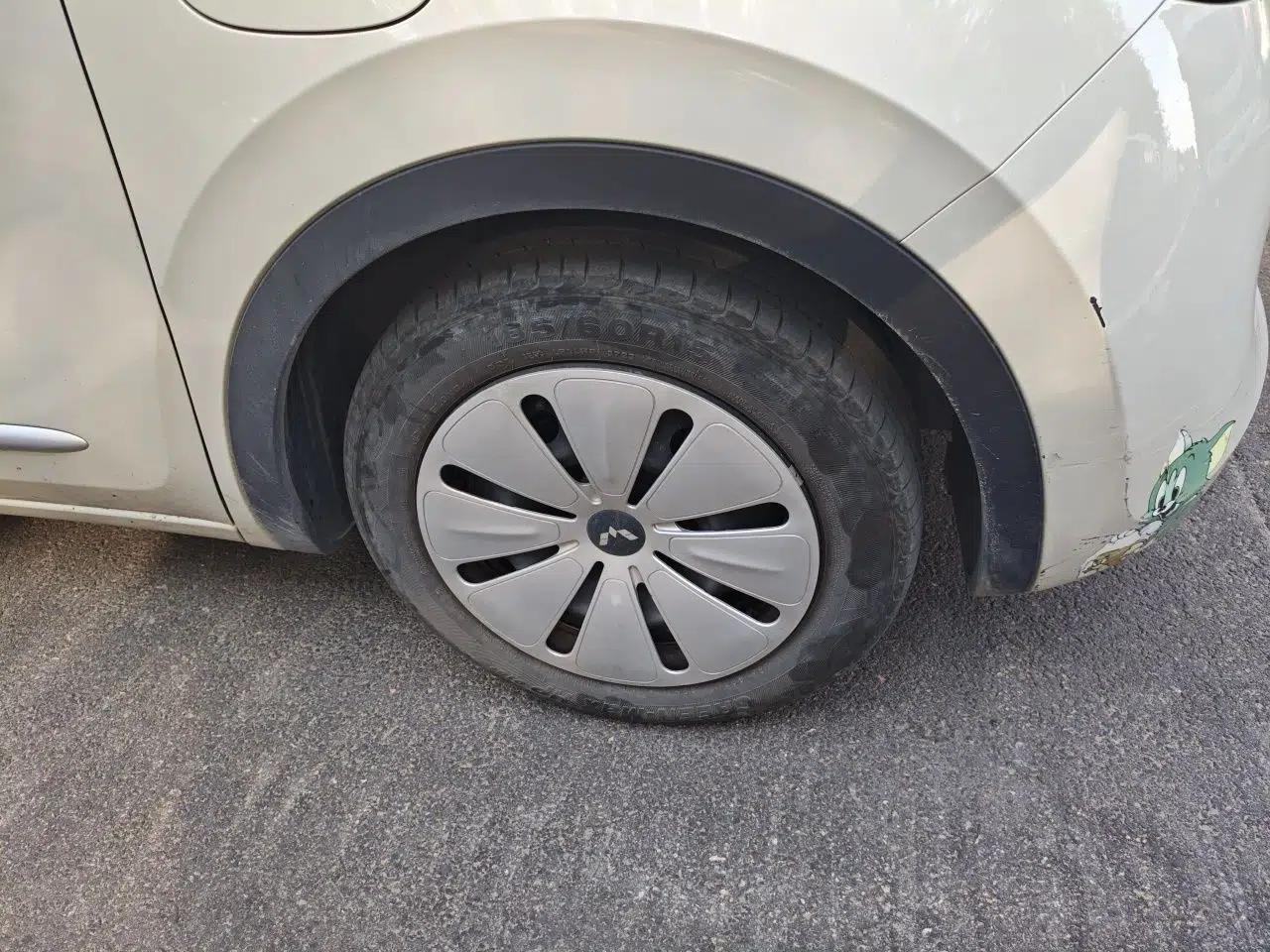 Wuling Bingo 2023 203km Light Edition — миниатюра 8