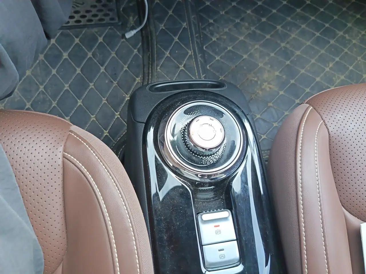 Wuling Bingo 2024 333 km Enjoyment Version — миниатюра 14