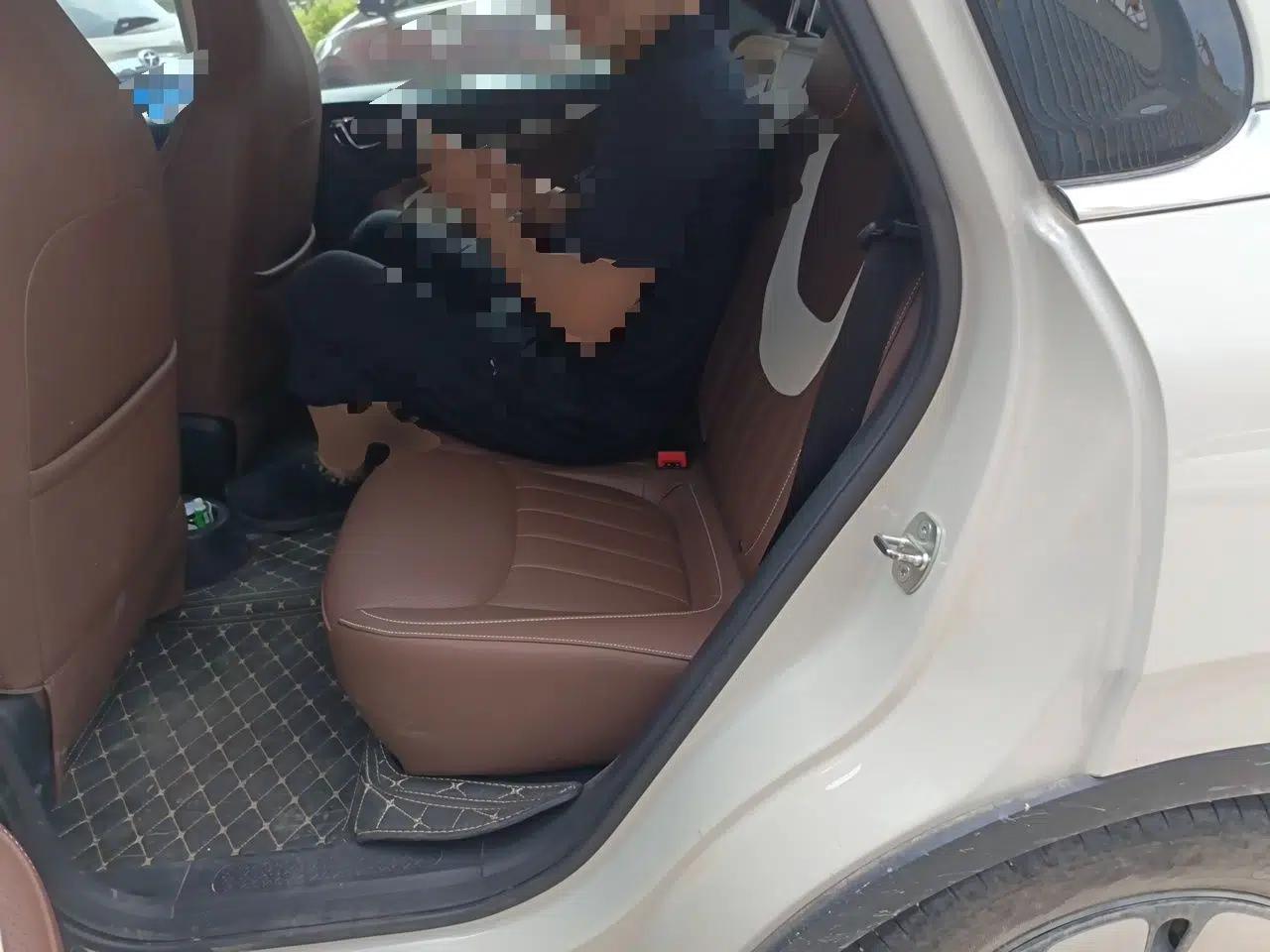 Wuling Bingo 2024 333 km Enjoyment Version — миниатюра 17