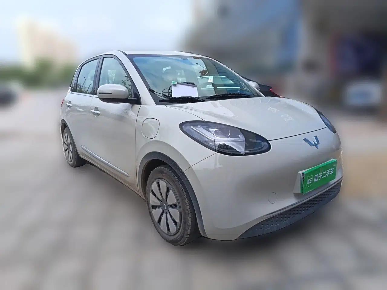 Wuling Bingo 2024 333 km Enjoyment Version — миниатюра 3