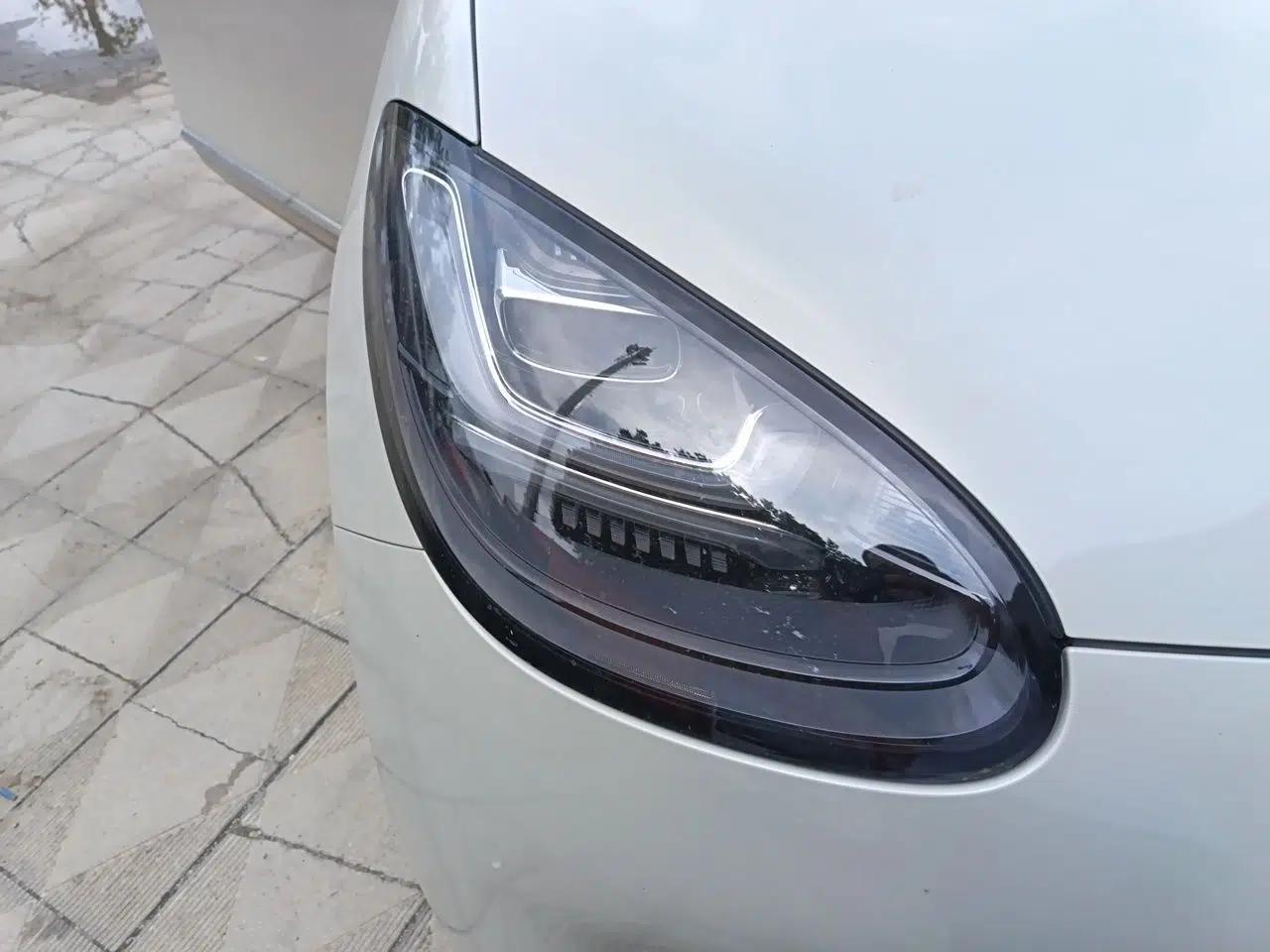 Wuling Bingo 2024 333 km Enjoyment Version — миниатюра 7