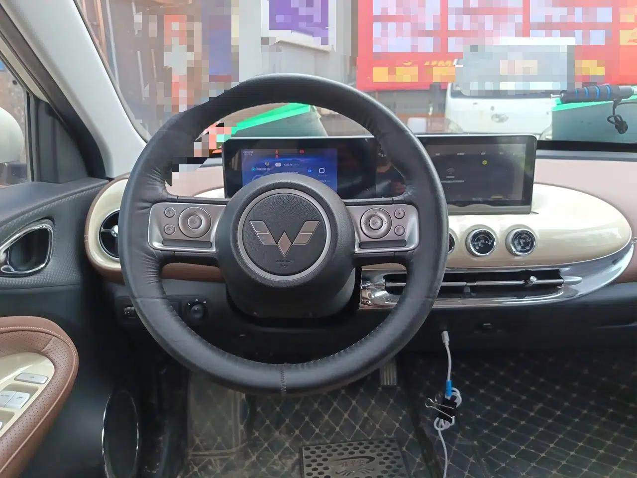 Wuling Bingo 2024 333 km Enjoyment Version — миниатюра 10