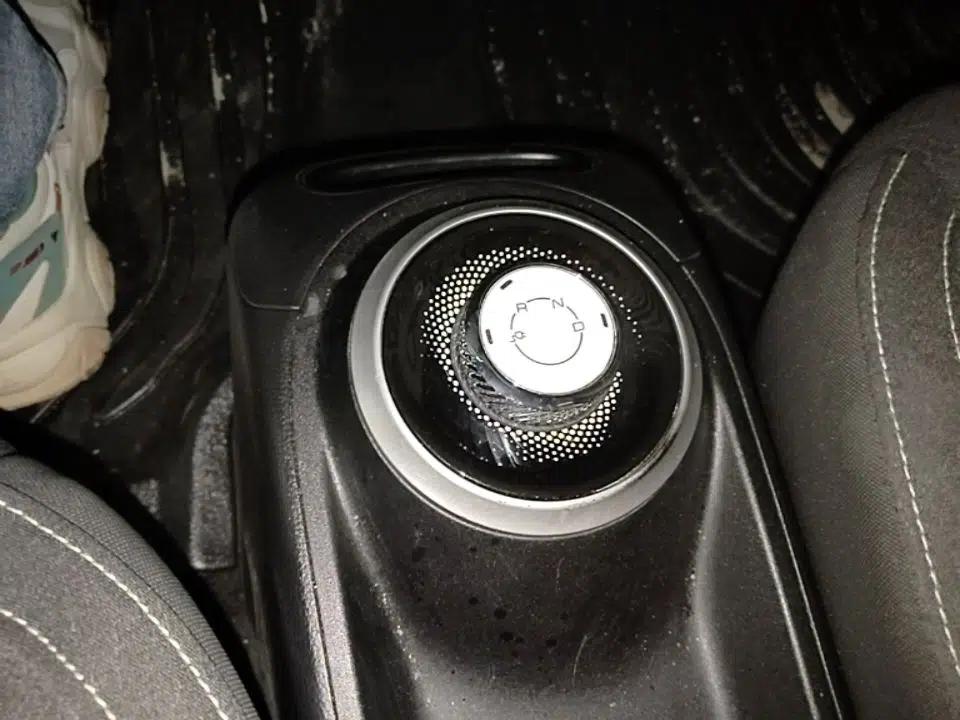Wuling Bingo 2023 333 km Fast-Share Version — миниатюра 21