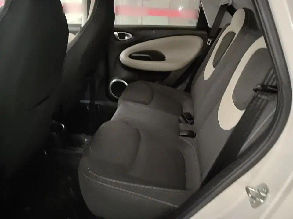 Wuling Bingo 2023 333 km Fast-Share Version — миниатюра 25