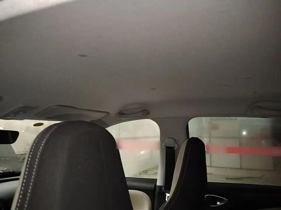 Wuling Bingo 2023 333 km Fast-Share Version — миниатюра 26
