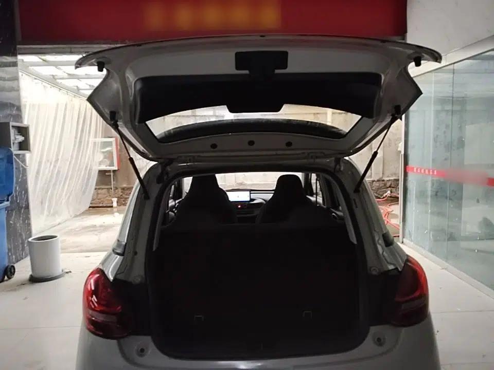 Wuling Bingo 2023 333 km Fast-Share Version — миниатюра 27
