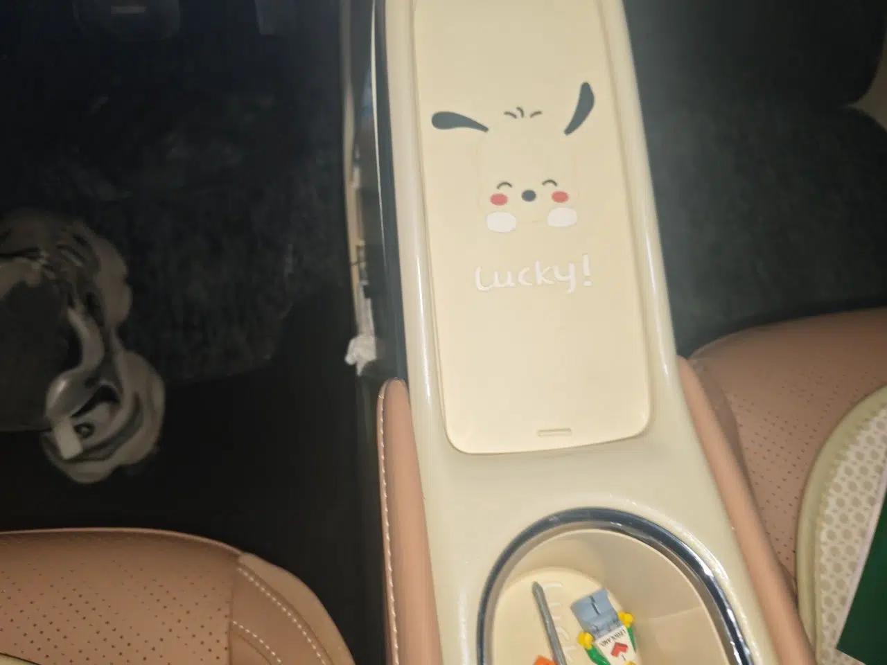 Wuling Bingo 2025 333 km Enjoyment Version — миниатюра 11
