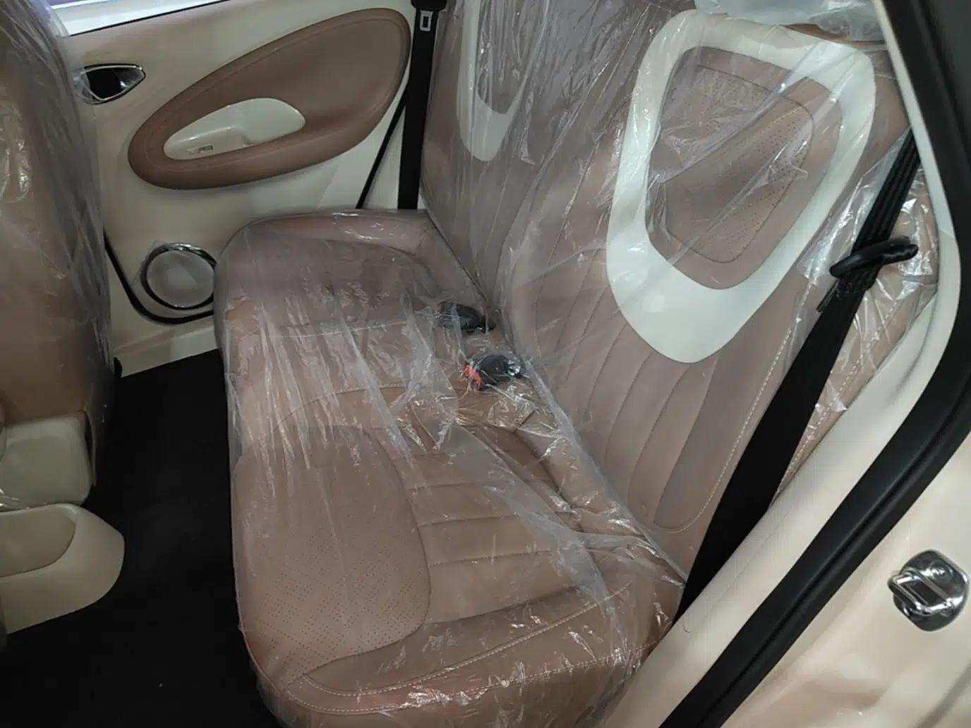Wuling Bingo 2025 333 km Enjoyment Version — миниатюра 20