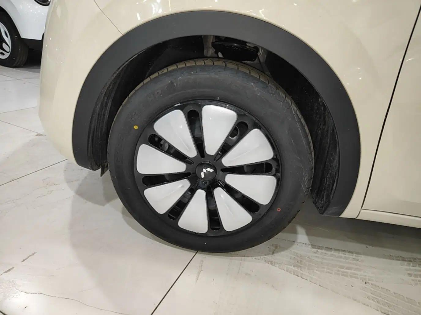 Wuling Bingo 2025 333 km Enjoyment Version — миниатюра 10
