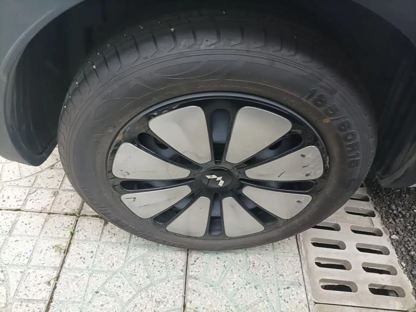 Wuling Bingo 2023 333 km Enjoyment Version — миниатюра 11