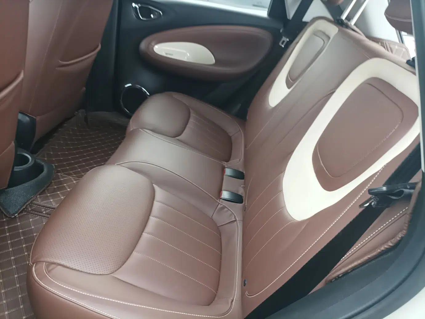 Wuling Bingo 2023 333 km Enjoyment Version — миниатюра 20