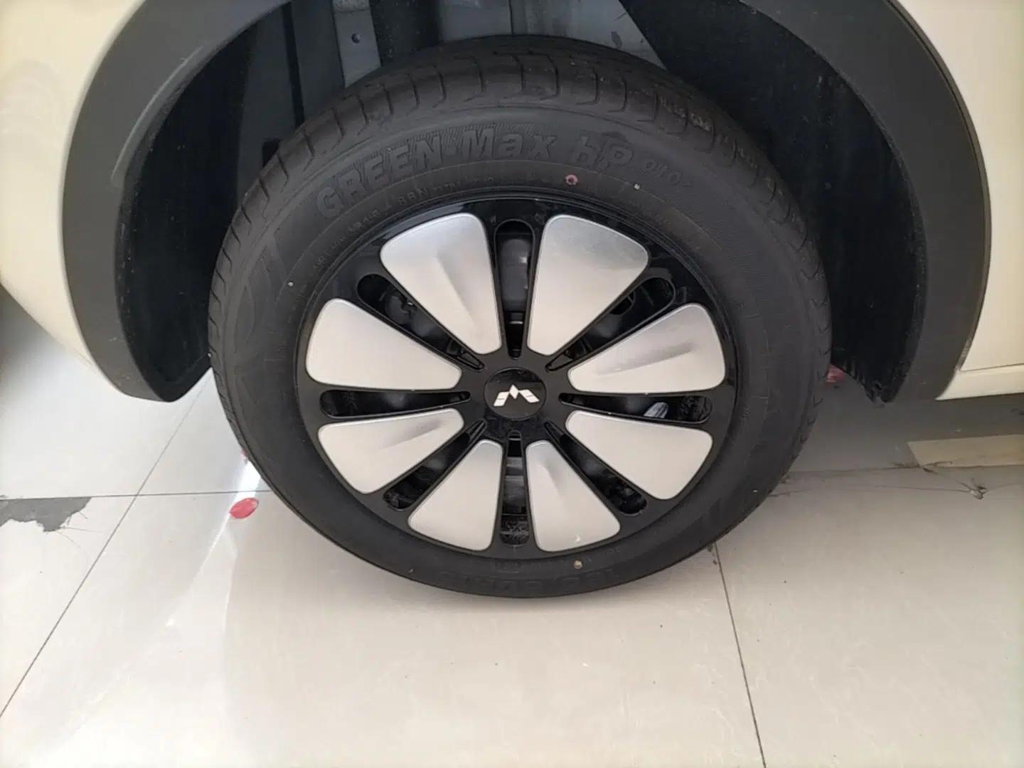 Wuling Bingo 2025 333 km Enjoyment Version — миниатюра 11