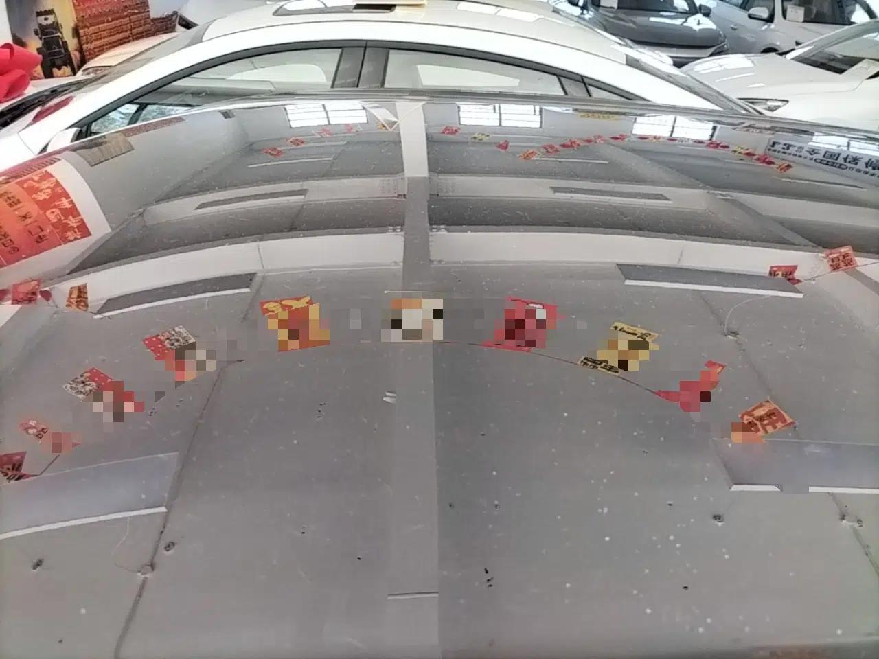Wuling Bingo 2025 333 km Enjoyment Version — миниатюра 7