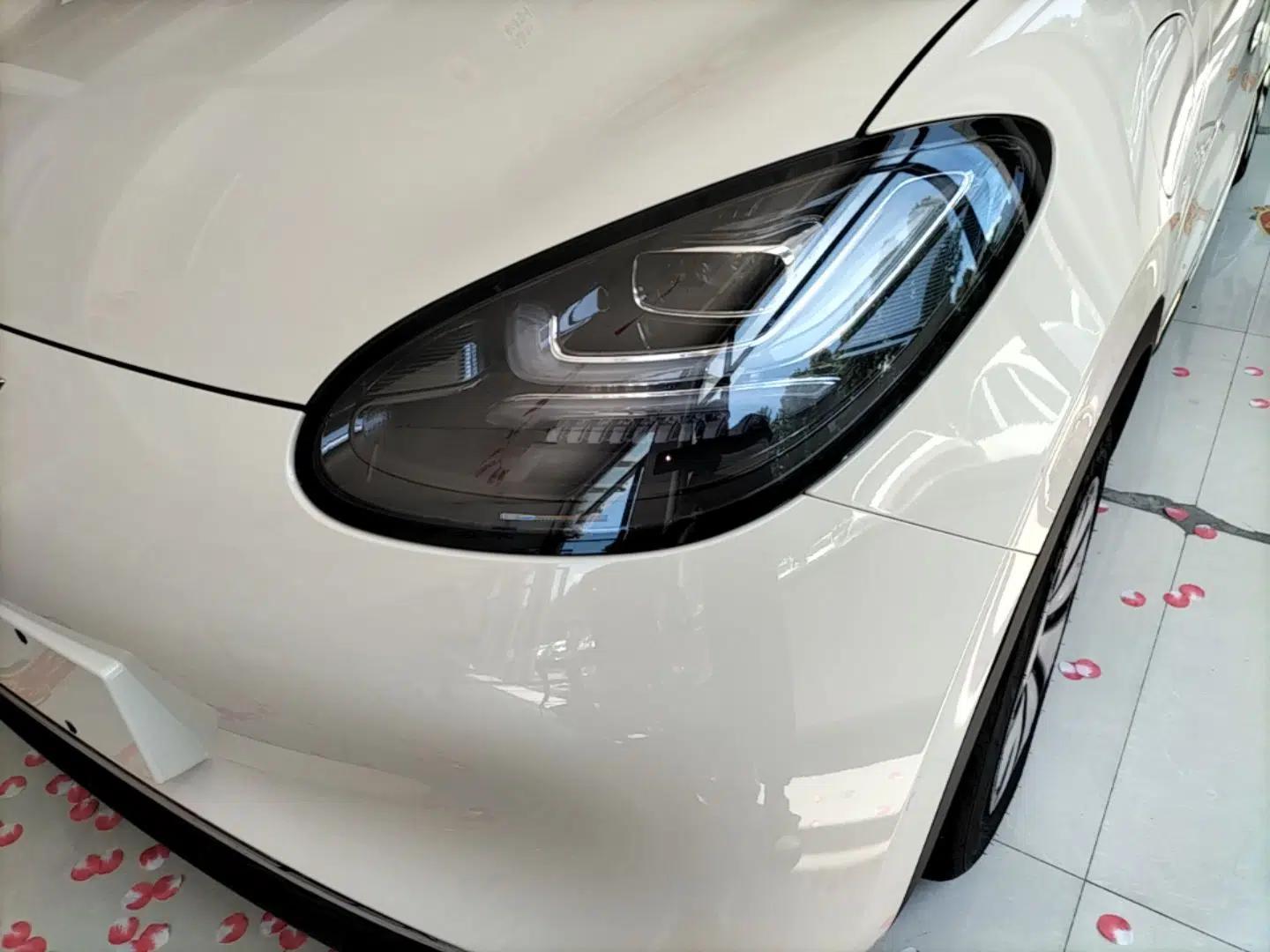 Wuling Bingo 2025 333 km Enjoyment Version — миниатюра 8
