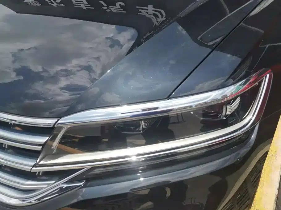 Phideon 2021 380TSI Luxury Edition — миниатюра 5
