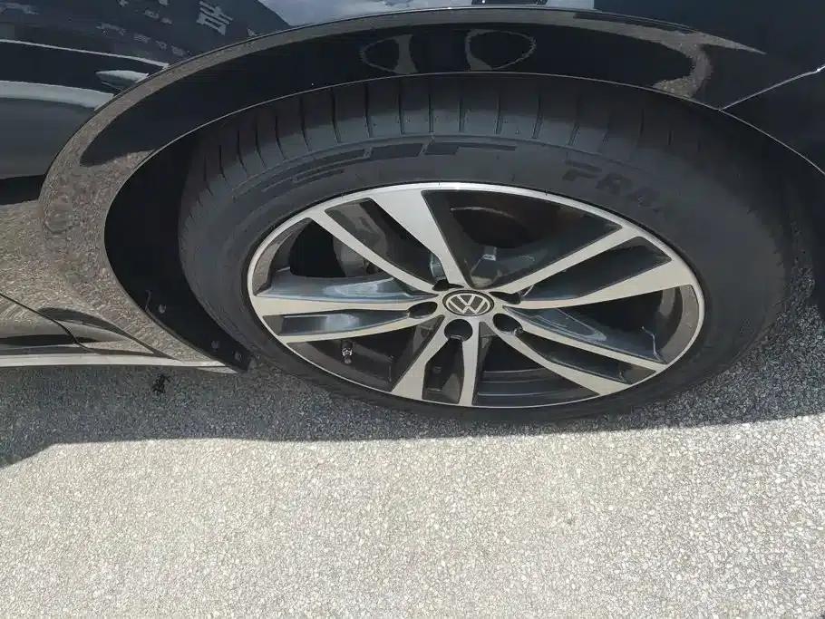 Phideon 2021 380TSI Luxury Edition — миниатюра 6