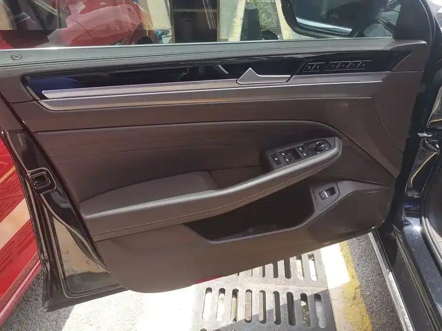 Phideon 2021 380TSI Luxury Edition — миниатюра 7