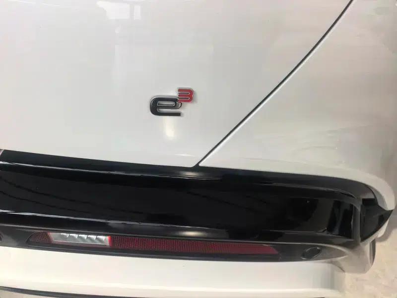 Denza Z9GT DM 2024 1100 AWD Ultra Edition — миниатюра 5