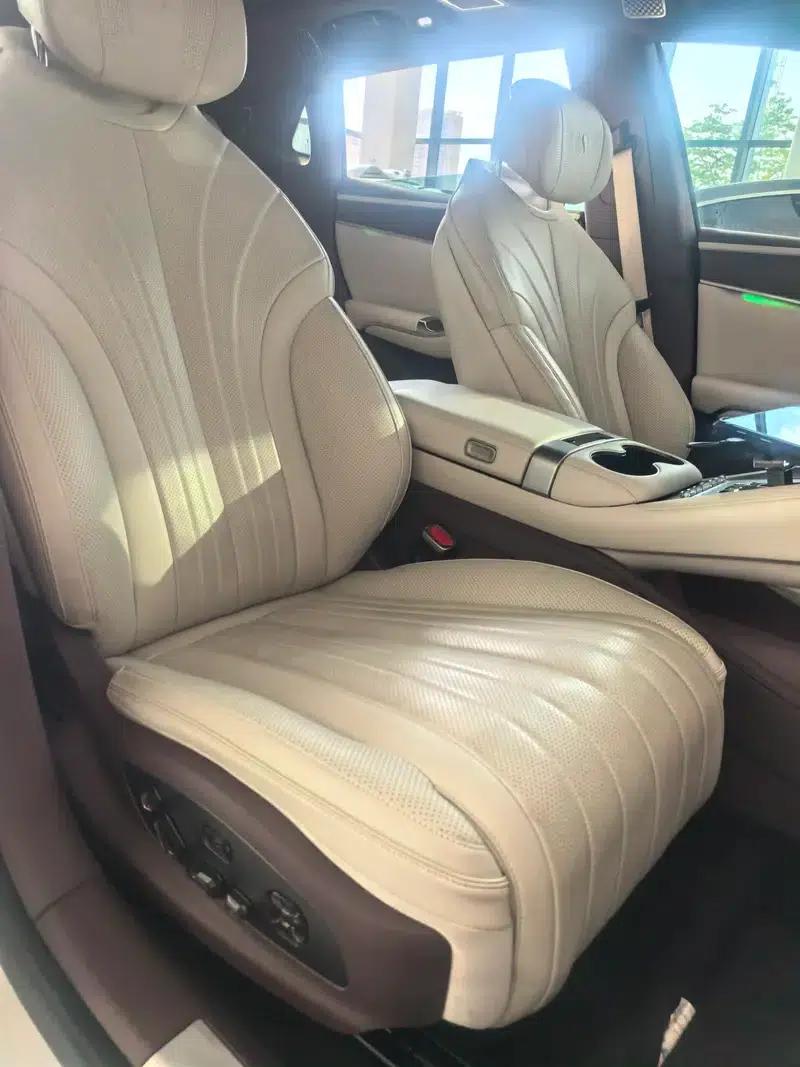 Denza Z9GT DM 2024 1100 AWD Ultra Edition — миниатюра 9