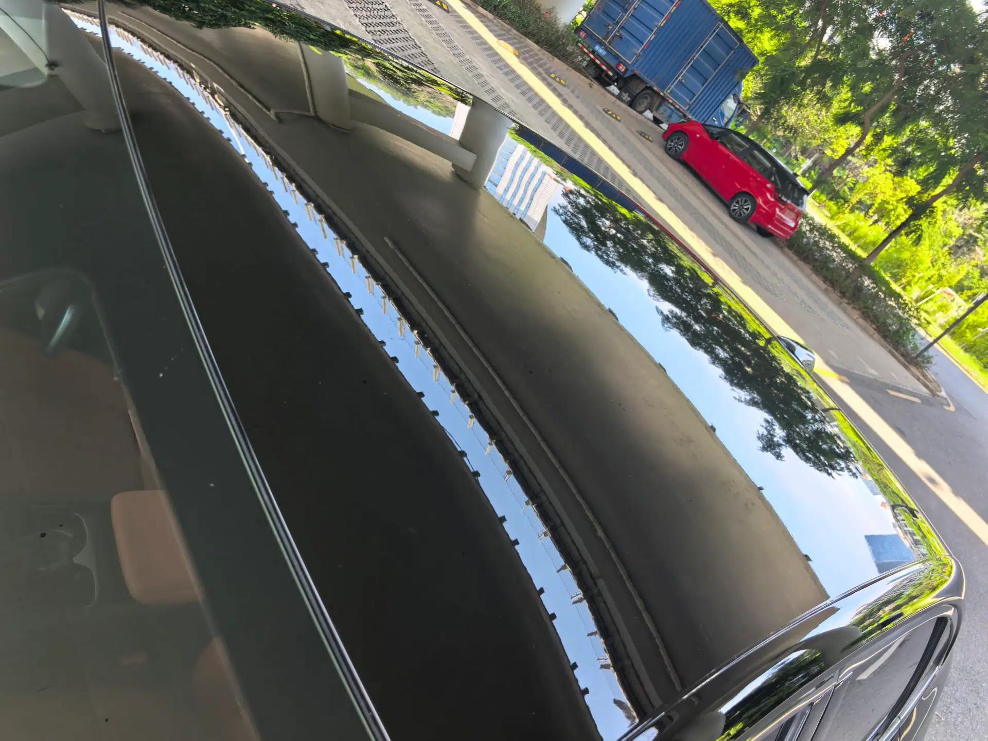 Wuling Xingguang 2025 610 km Smart Flagship Version — миниатюра 7