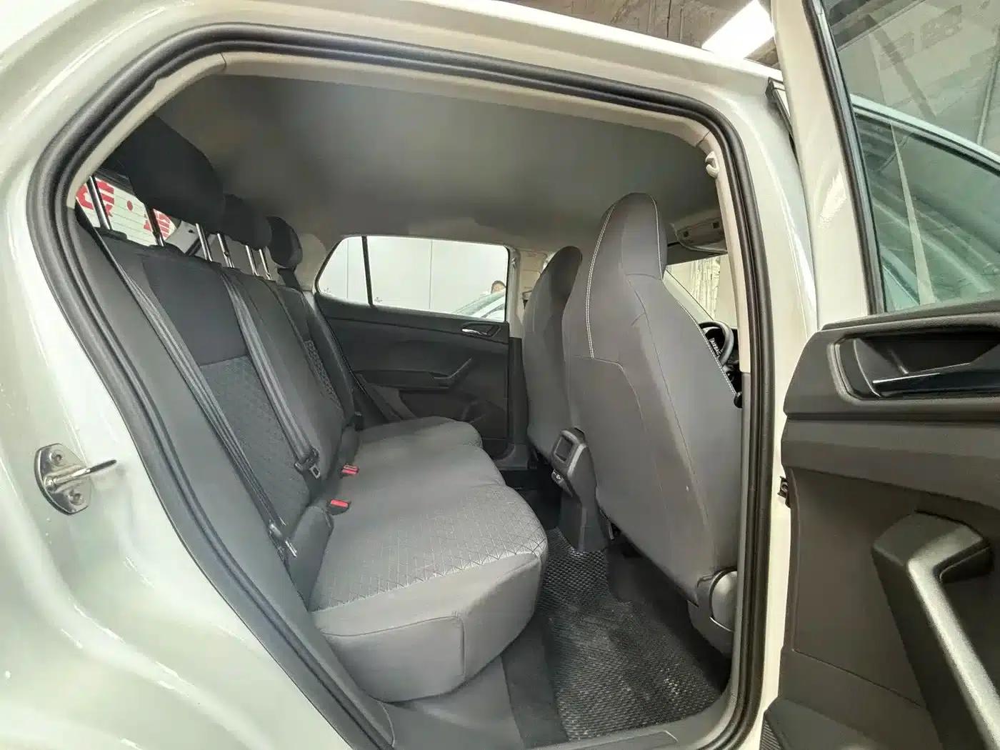 2023 Volkswagen T-Cross Facelift 1.5L Automatic Fashion Edition — миниатюра 22