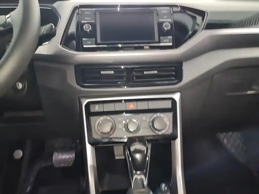 2019 Volkswagen T-Cross 280TSI DSG Comfort Edition — миниатюра 13