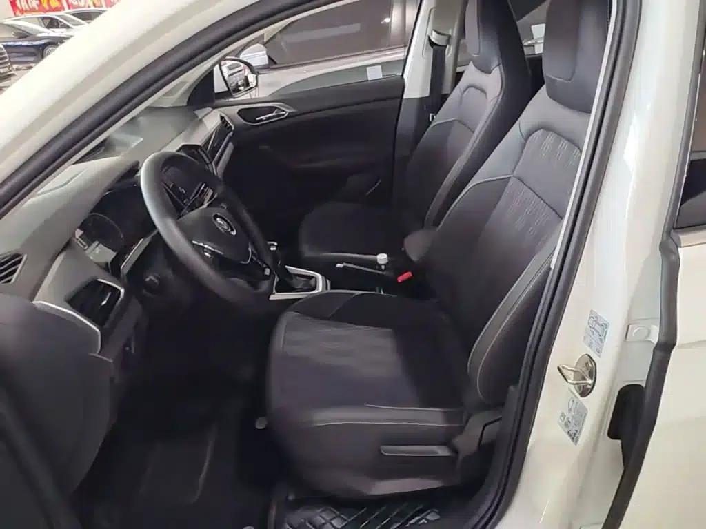 2019 Volkswagen T-Cross 280TSI DSG Comfort Edition — миниатюра 15