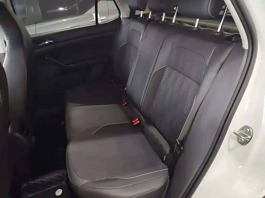 2019 Volkswagen T-Cross 280TSI DSG Comfort Edition — миниатюра 17