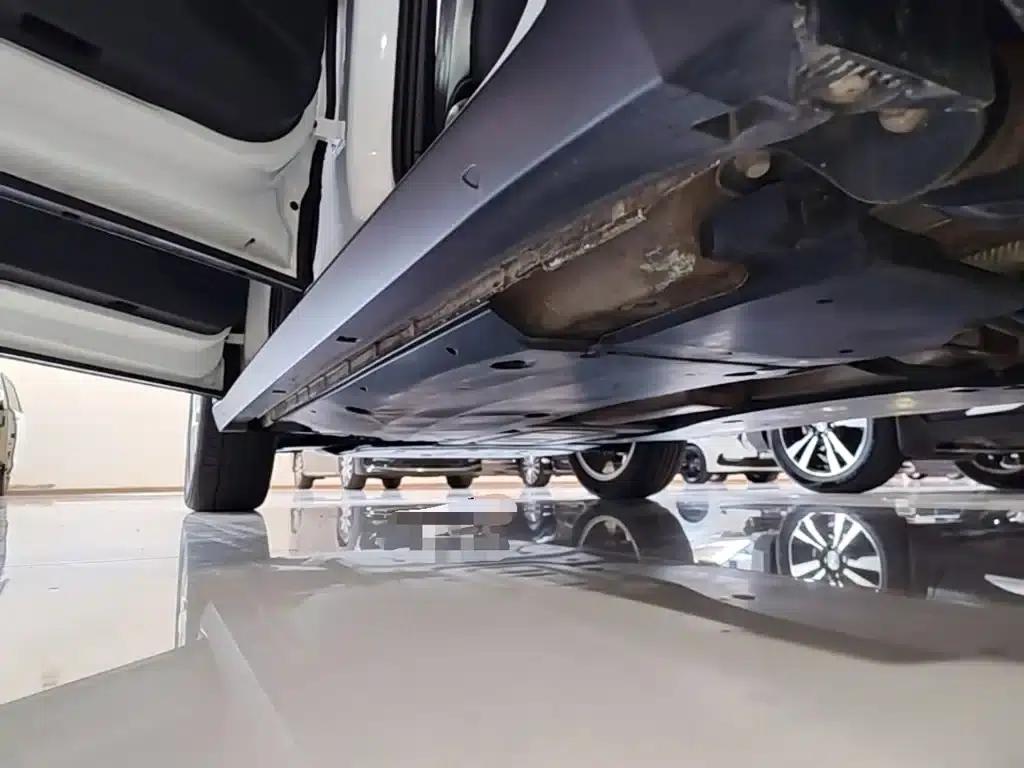 2019 Volkswagen T-Cross 280TSI DSG Comfort Edition — миниатюра 22