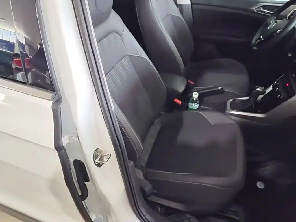 2019 Volkswagen T-Cross 280TSI DSG Comfort Edition — миниатюра 25