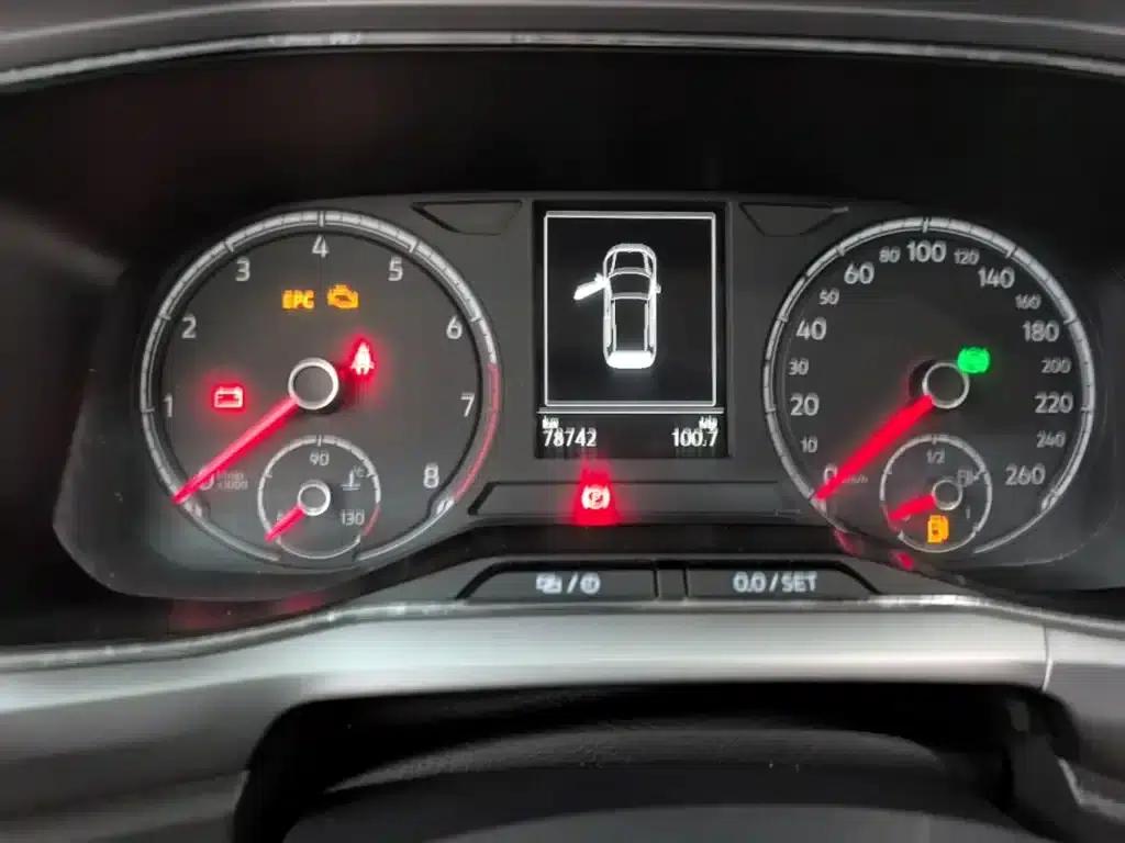 2021 Volkswagen T-Cross 280TSI DSG Comfort Edition — миниатюра 12