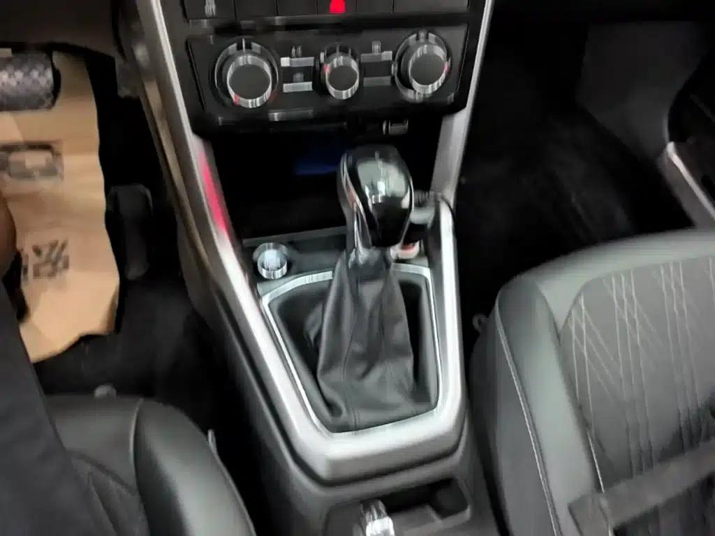 2021 Volkswagen T-Cross 280TSI DSG Comfort Edition — миниатюра 14