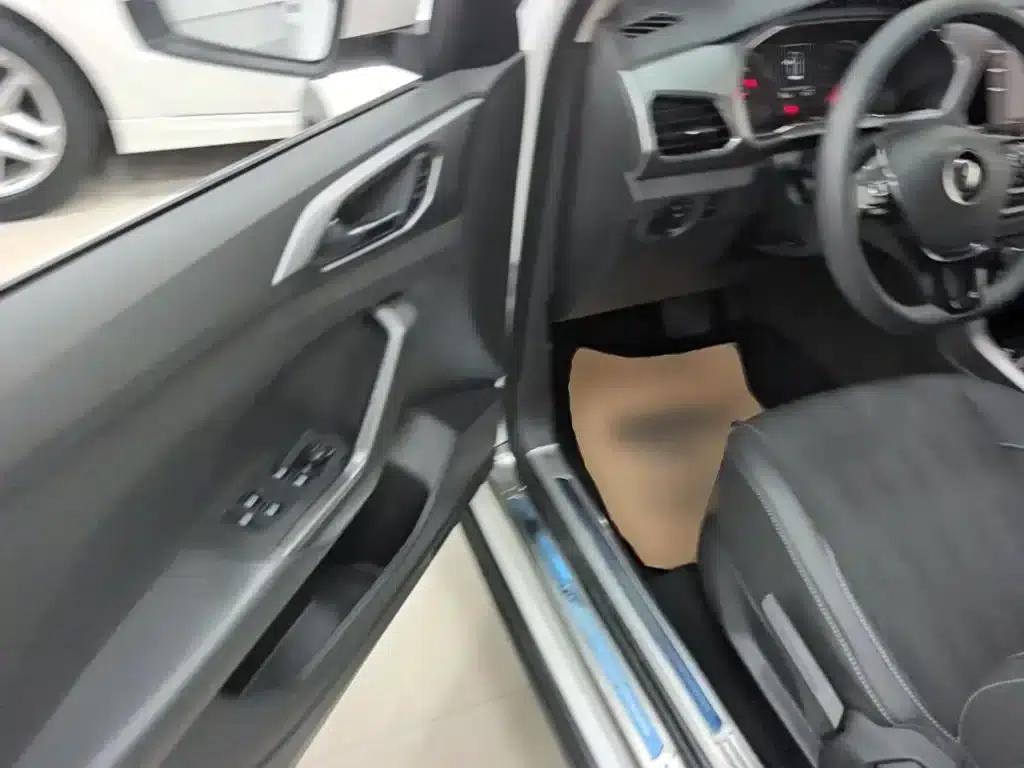 2021 Volkswagen T-Cross 280TSI DSG Comfort Edition — миниатюра 16