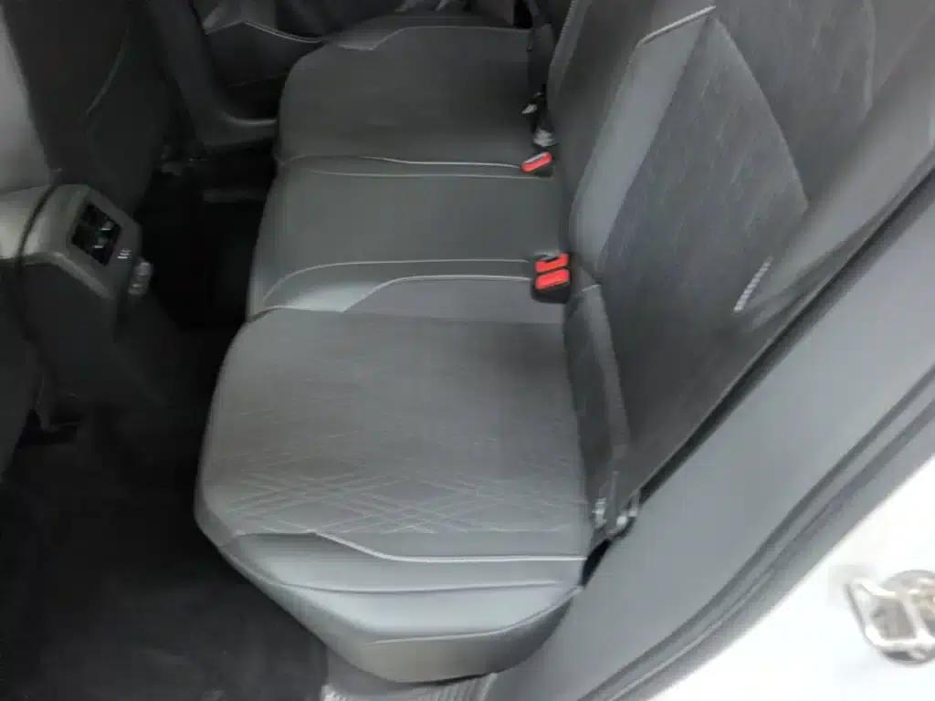 2021 Volkswagen T-Cross 280TSI DSG Comfort Edition — миниатюра 17