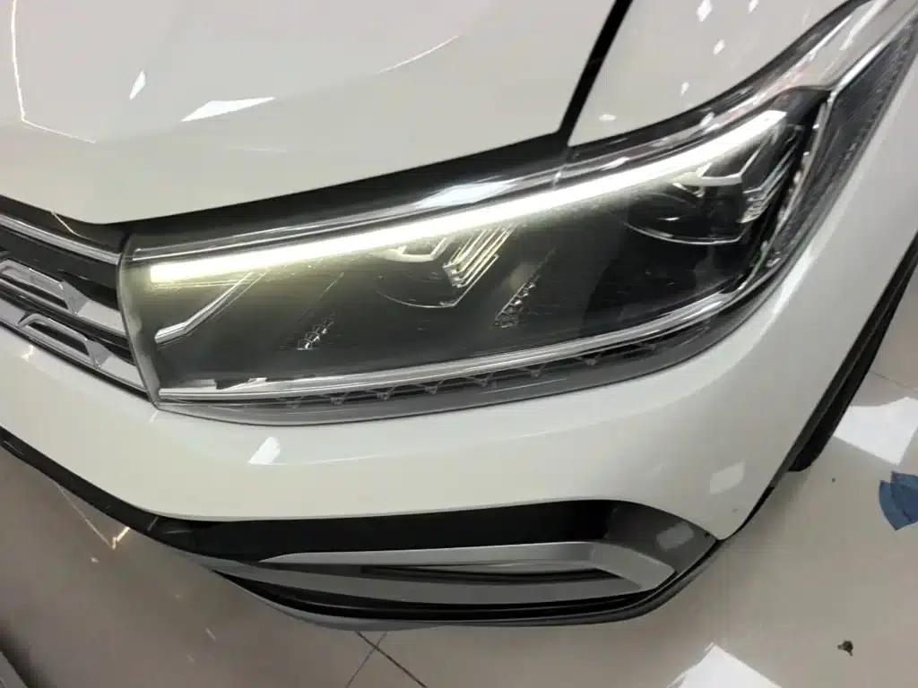 2021 Volkswagen T-Cross 280TSI DSG Comfort Edition — миниатюра 24