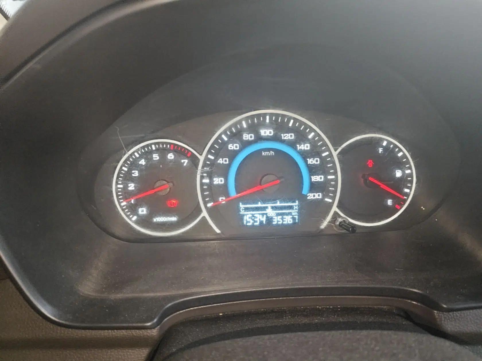 Wuling Hongguang V 2022 1.5L Enjoy Edition Electric-Powered LAR — миниатюра 14