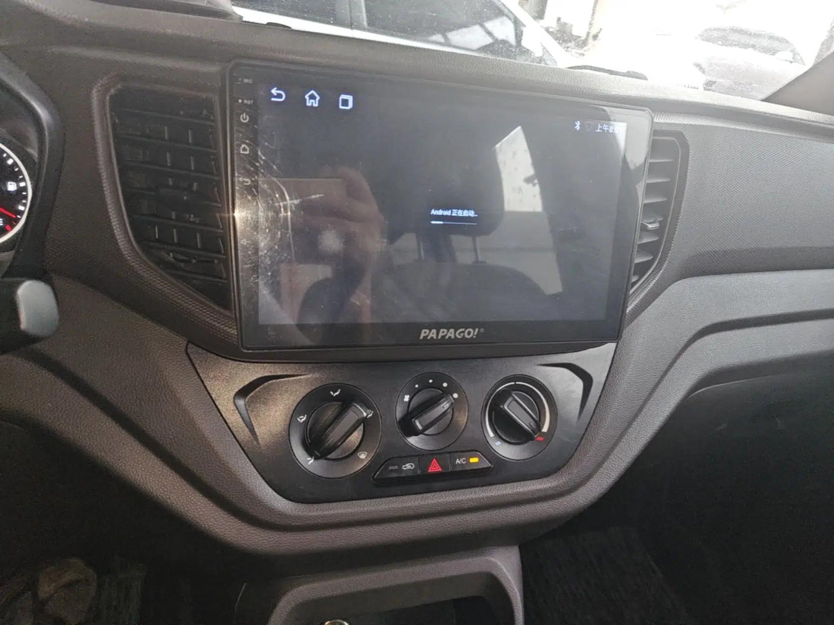 Wuling Hongguang V 2022 1.5L Enjoy Edition Electric-Powered LAR — миниатюра 15