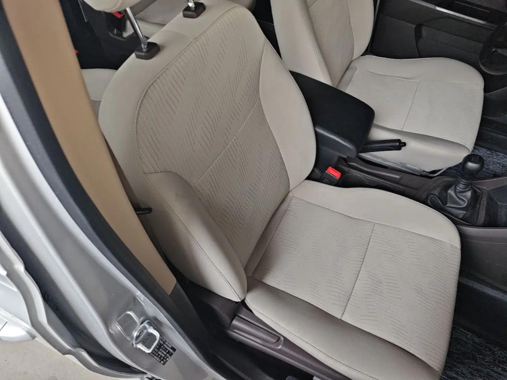 Wuling Hongguang V 2022 1.5L Enjoy Edition Electric-Powered LAR — миниатюра 19