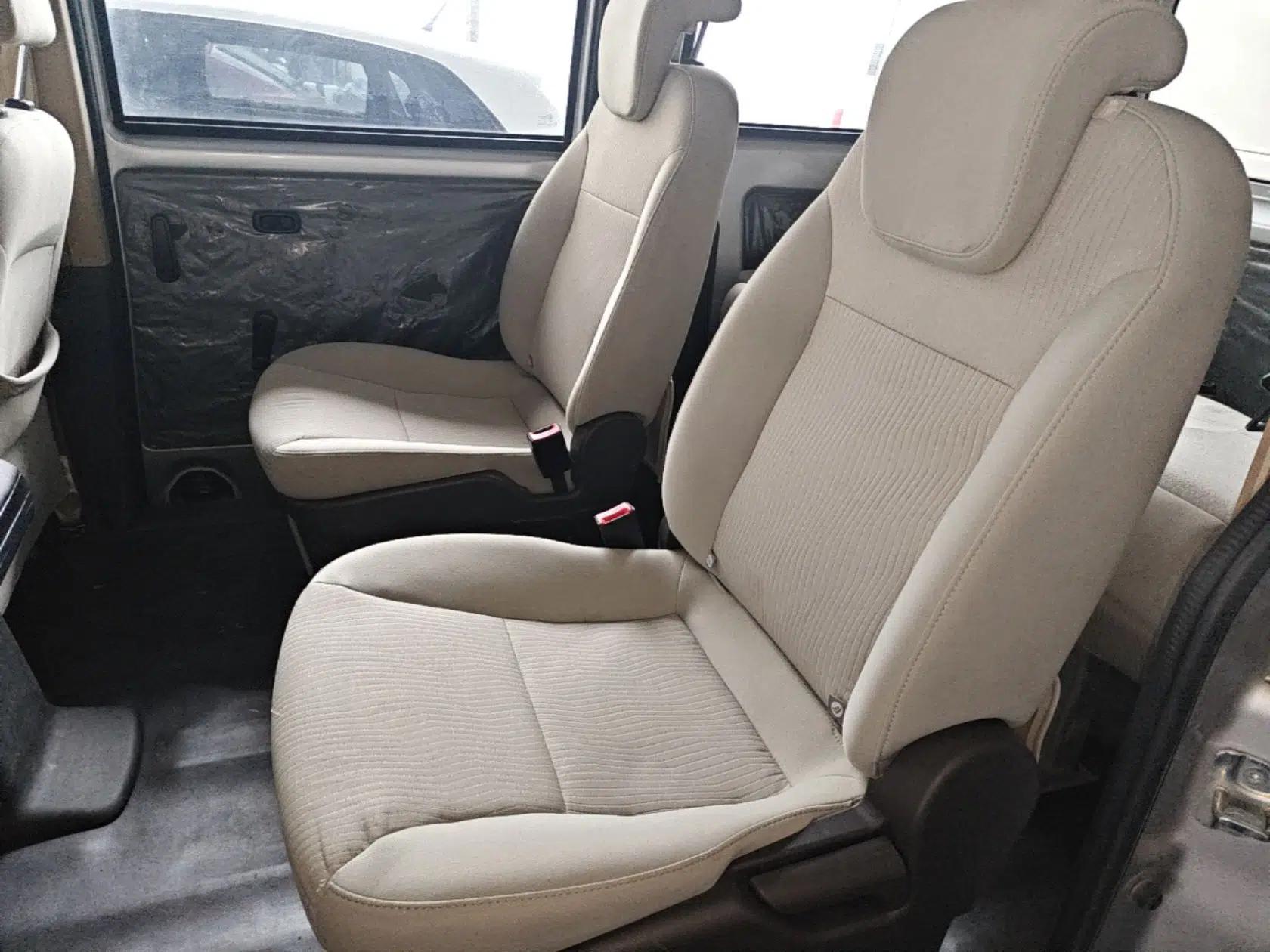 Wuling Hongguang V 2022 1.5L Enjoy Edition Electric-Powered LAR — миниатюра 20