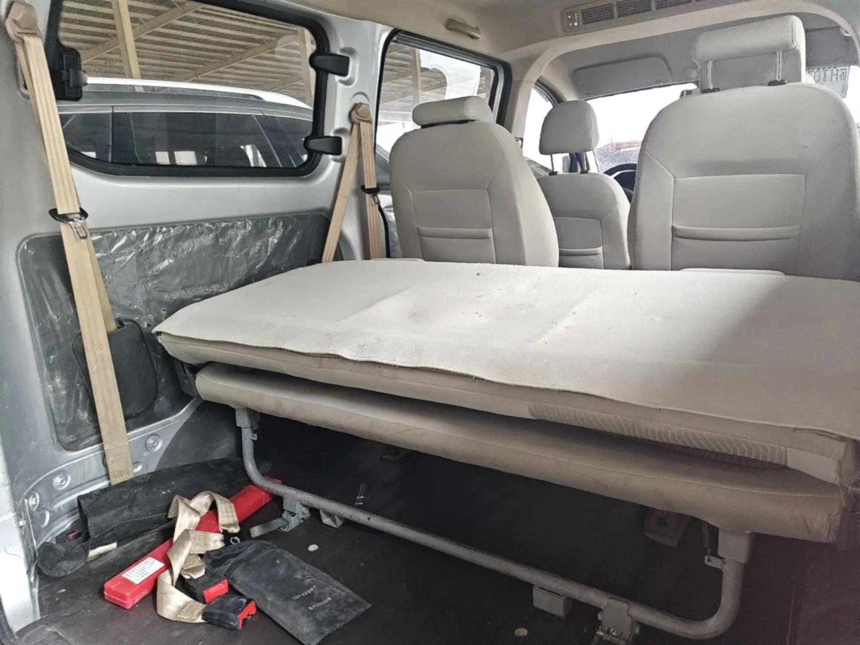 Wuling Hongguang V 2022 1.5L Enjoy Edition Electric-Powered LAR — миниатюра 22