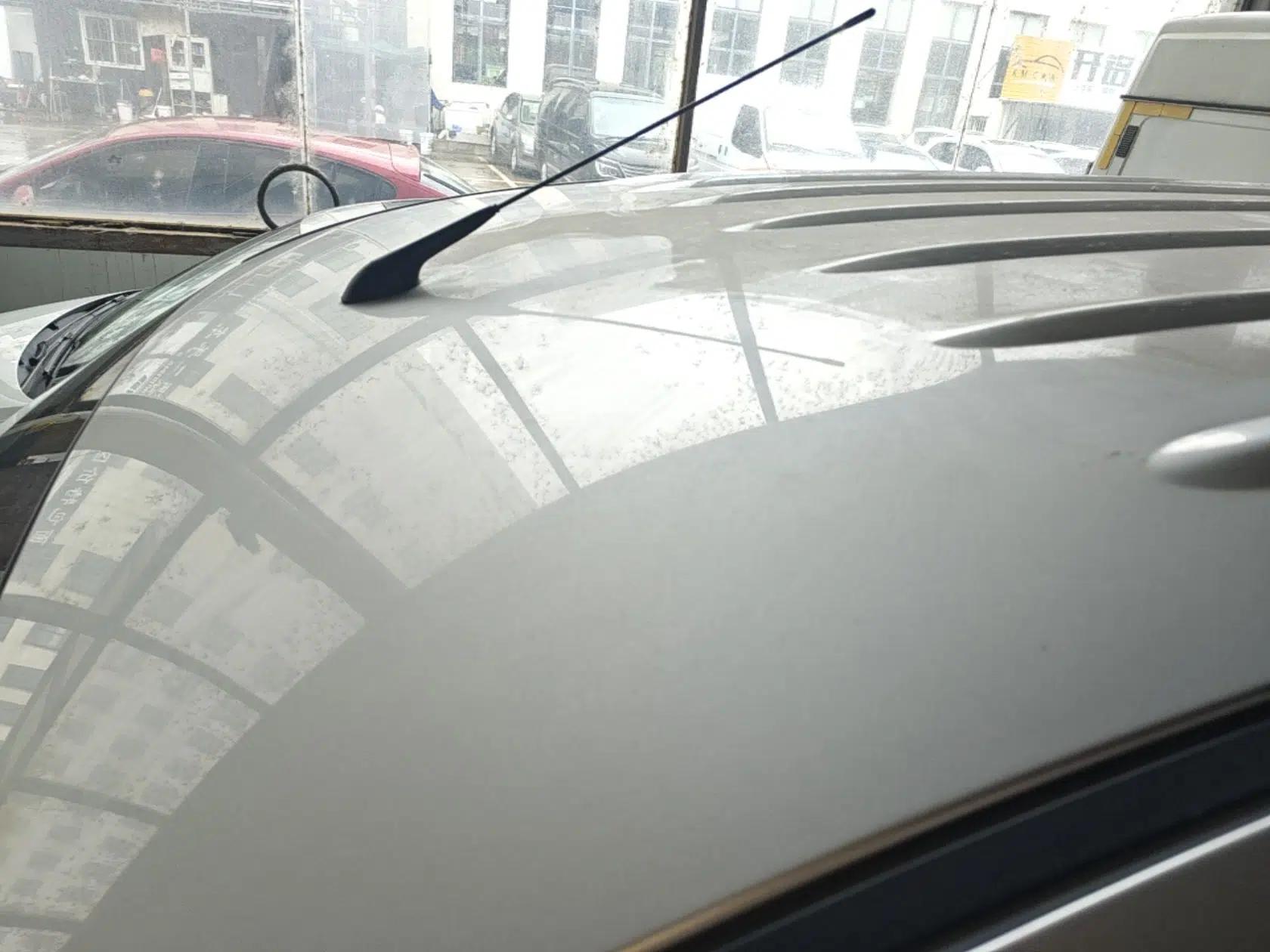 Wuling Hongguang V 2022 1.5L Enjoy Edition Electric-Powered LAR — миниатюра 7