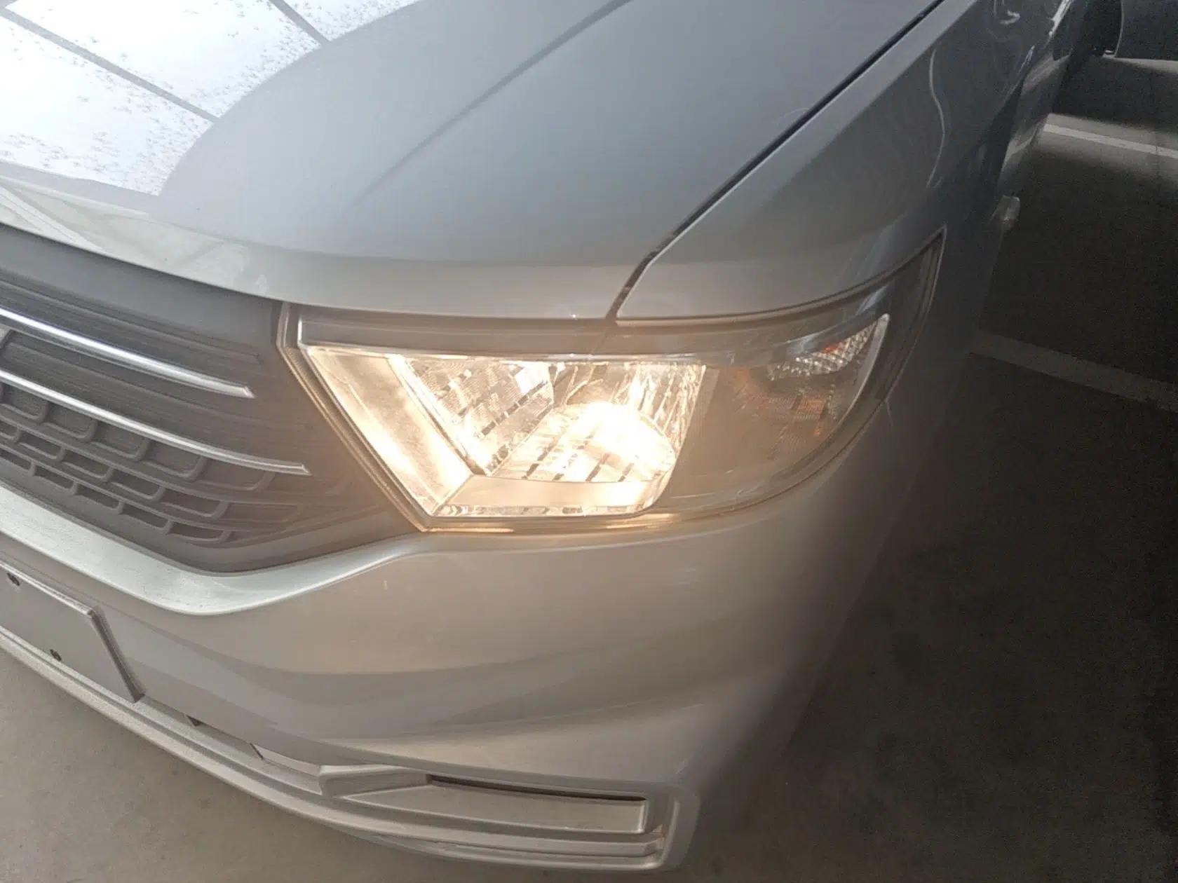 Wuling Hongguang V 2022 1.5L Enjoy Edition Electric-Powered LAR — миниатюра 8