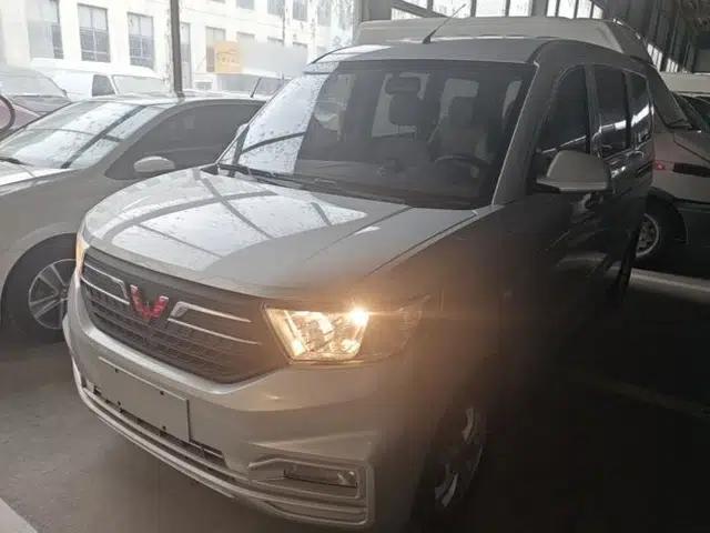 Wuling Hongguang V 2022 1.5L Enjoy Edition Electric-Powered LAR