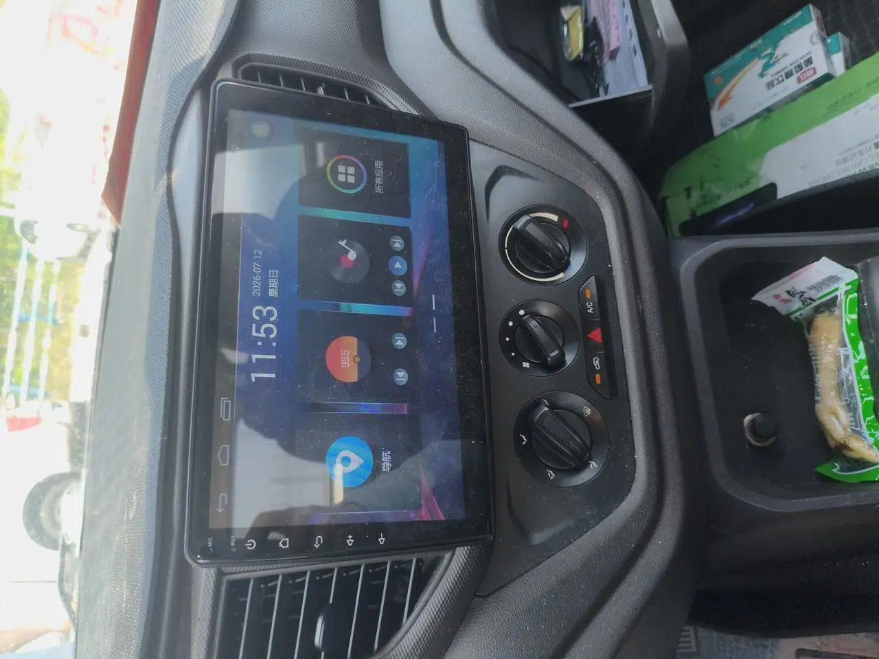 Wuling Hongguang V 2019 1.5L Standard Version L2B — миниатюра 13