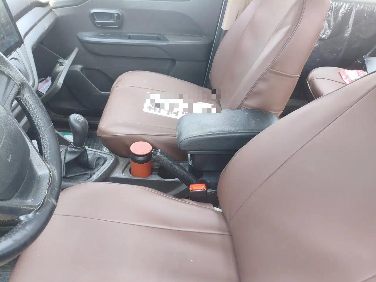 Wuling Hongguang V 2019 1.5L Standard Version L2B — миниатюра 15