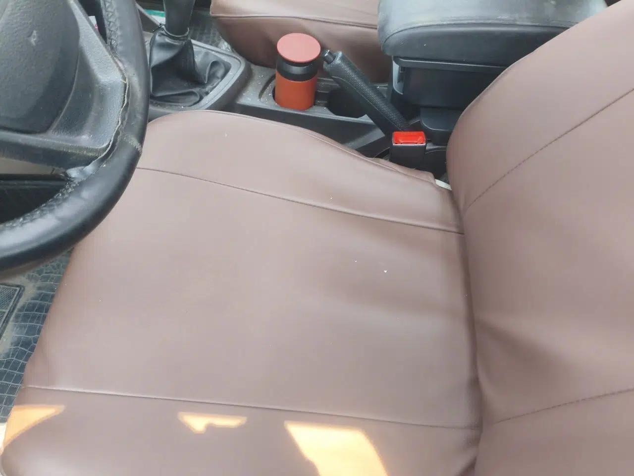 Wuling Hongguang V 2019 1.5L Standard Version L2B — миниатюра 16