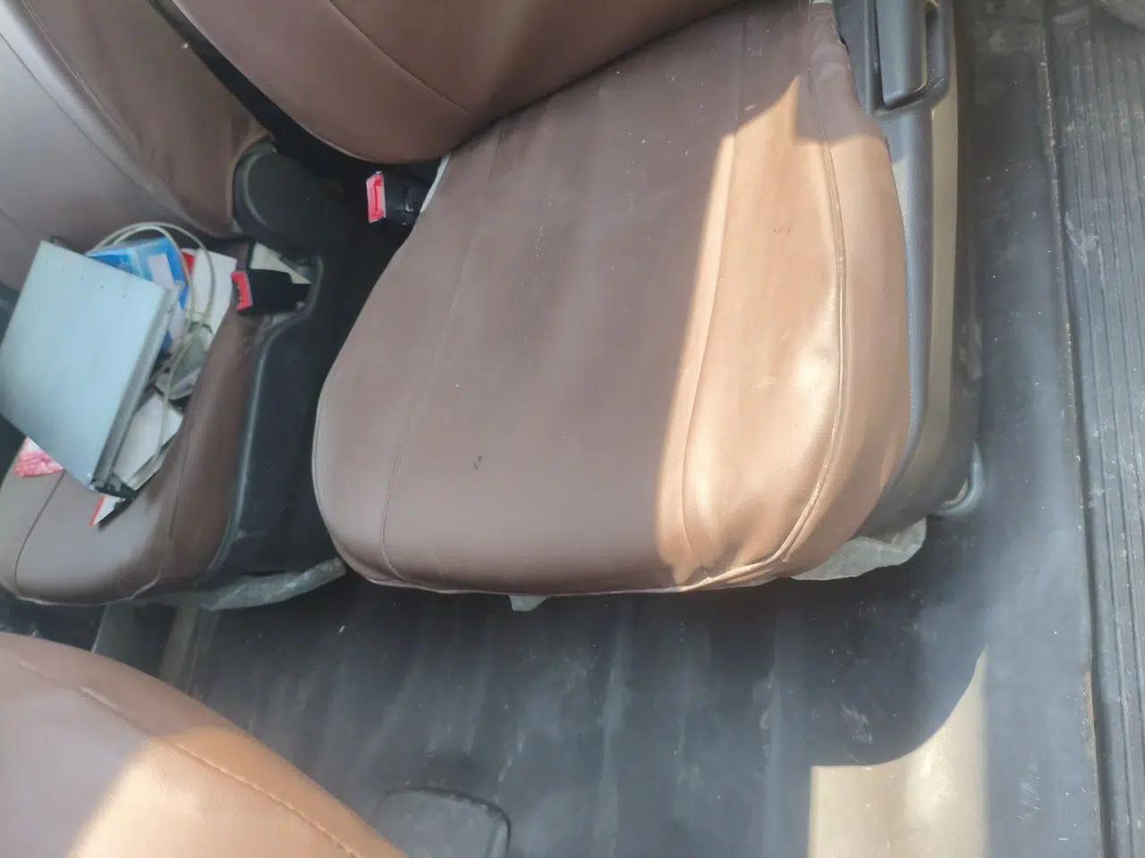 Wuling Hongguang V 2019 1.5L Standard Version L2B — миниатюра 17